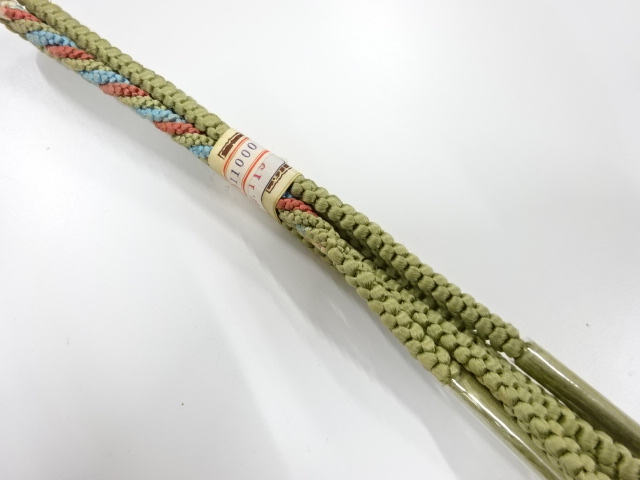 Japanese Kimono / Accessories Silk